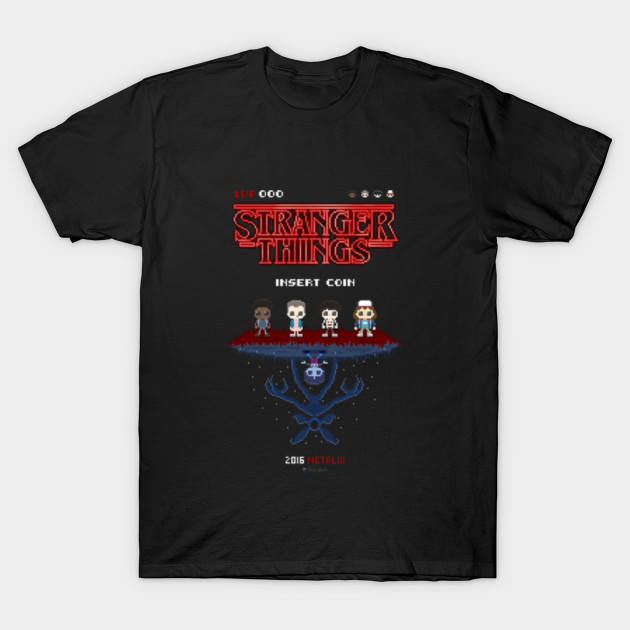 Stranger Things